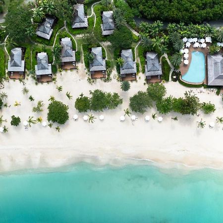 Hermitage Bay Jolly Harbour Екстер'єр фото