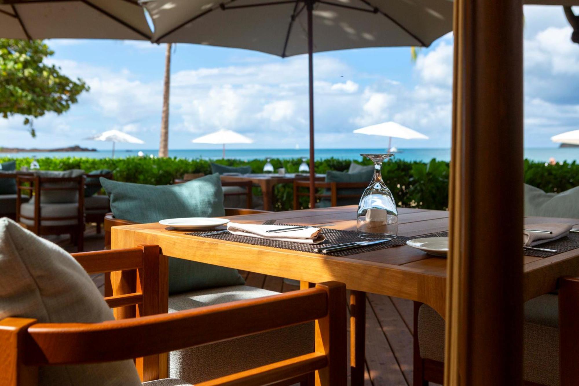 Hermitage Bay Jolly Harbour Екстер'єр фото