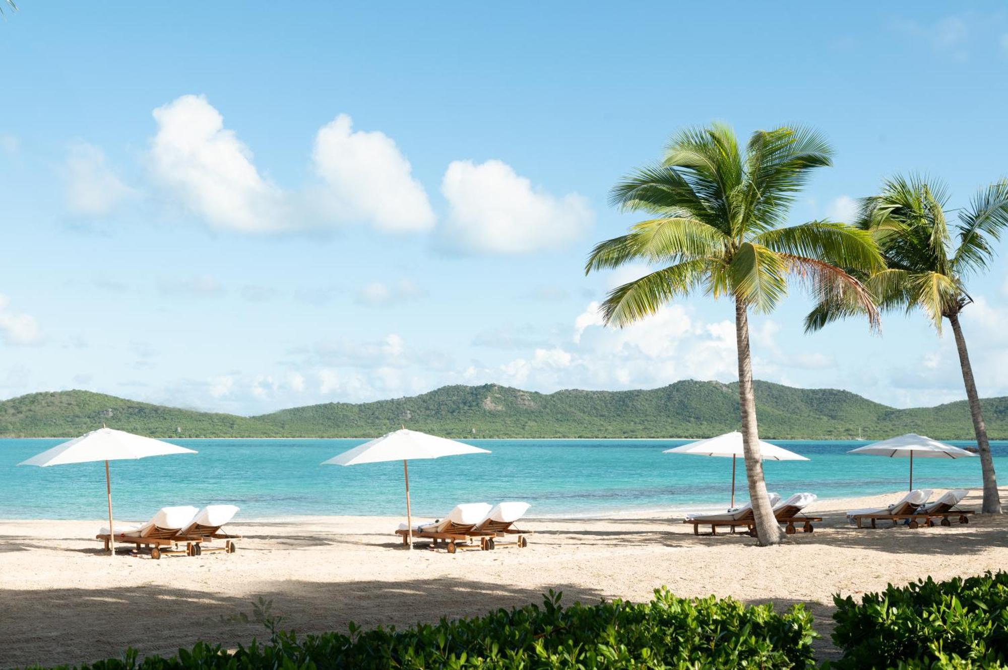 Hermitage Bay Jolly Harbour Екстер'єр фото