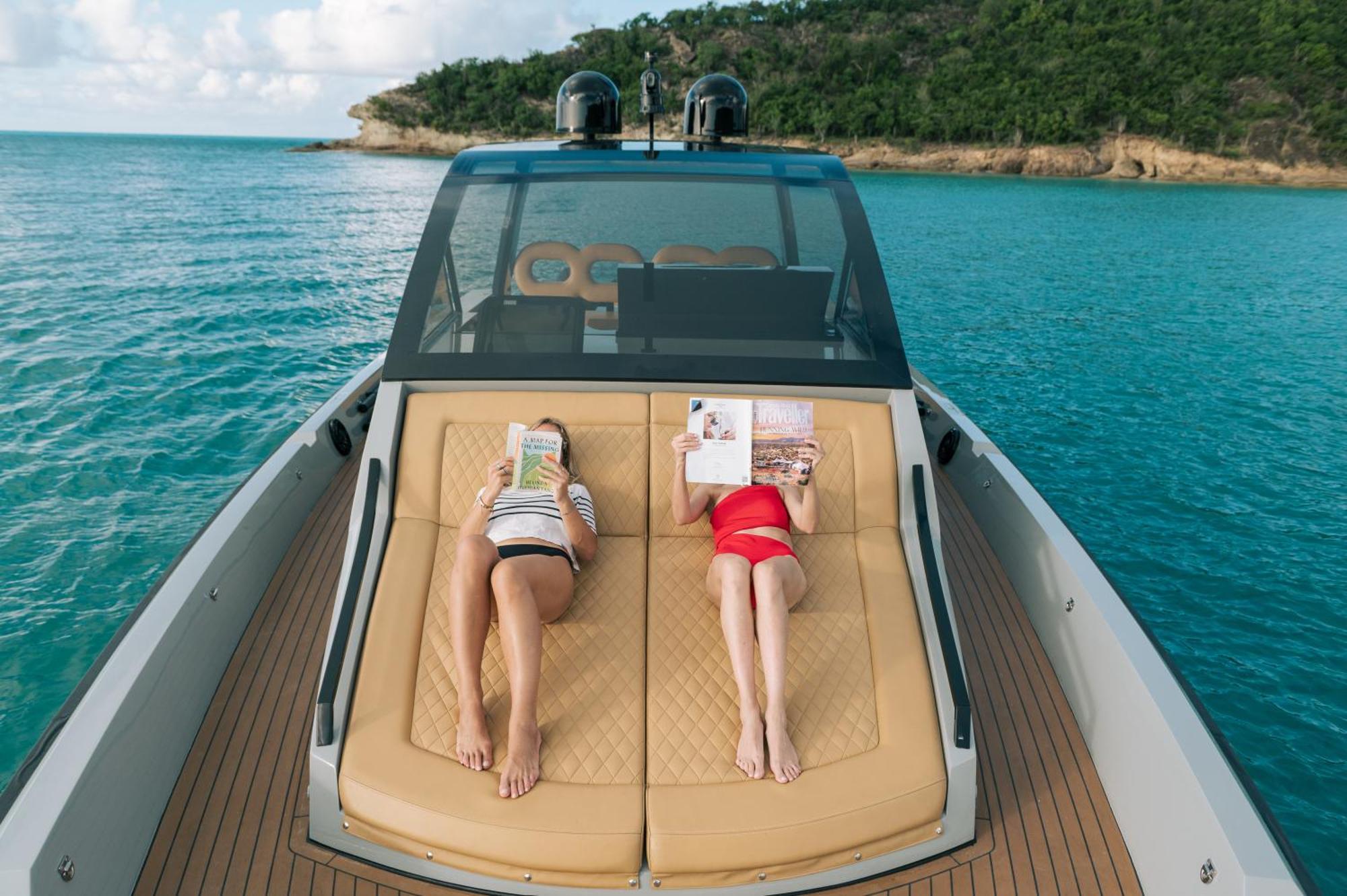 Hermitage Bay Jolly Harbour Екстер'єр фото