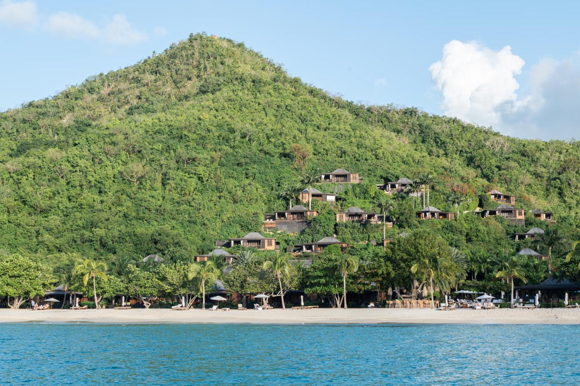 Hermitage Bay Jolly Harbour Екстер'єр фото