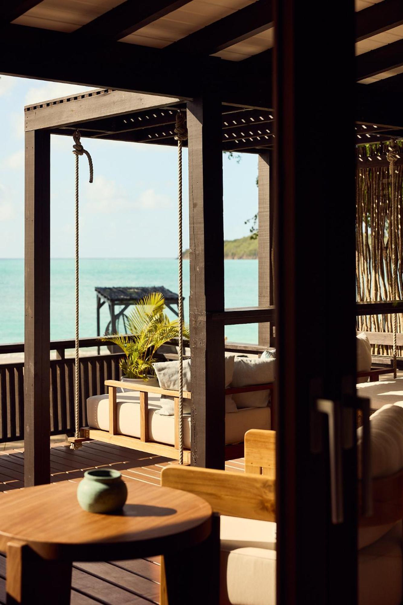 Hermitage Bay Jolly Harbour Екстер'єр фото