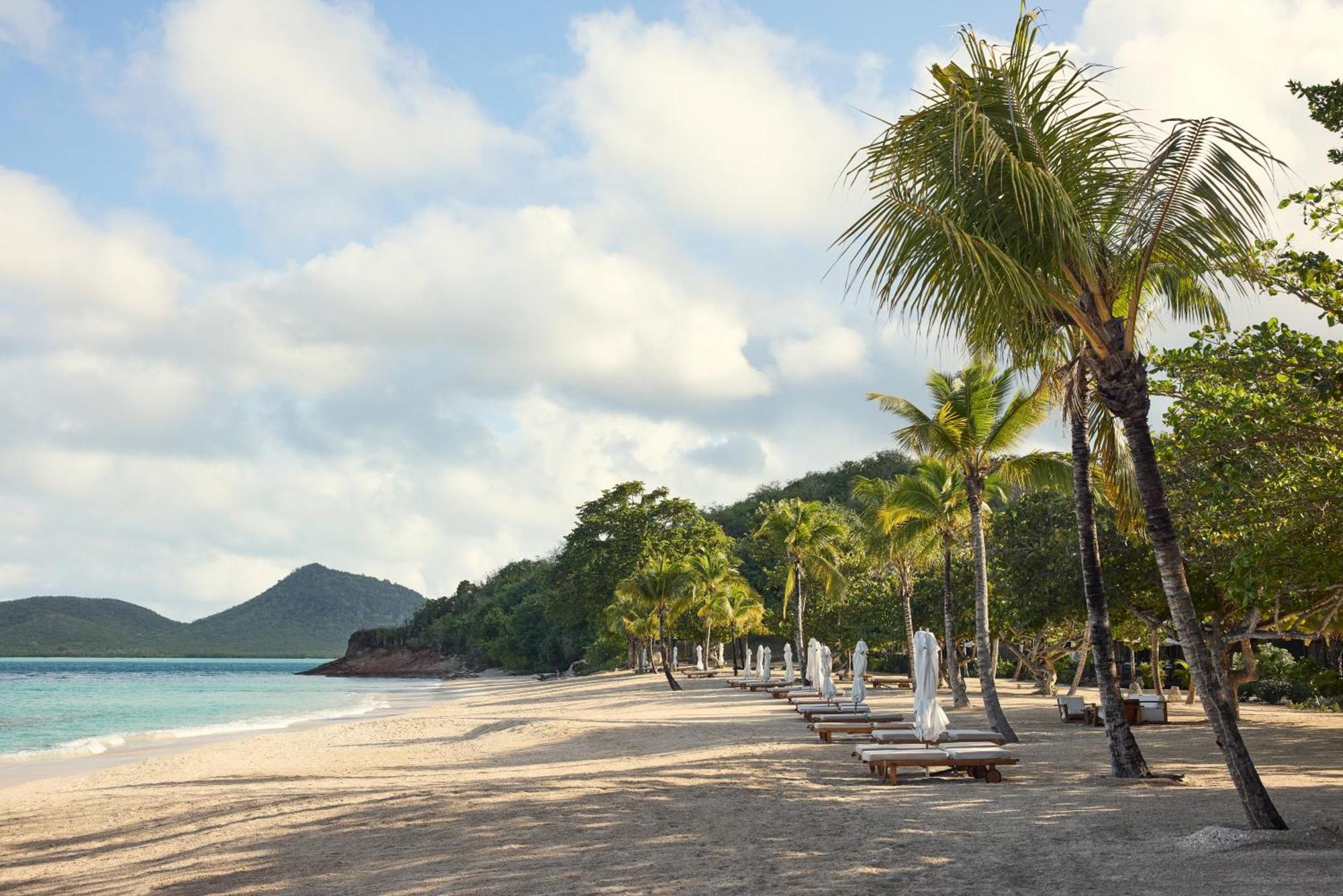 Hermitage Bay Jolly Harbour Екстер'єр фото