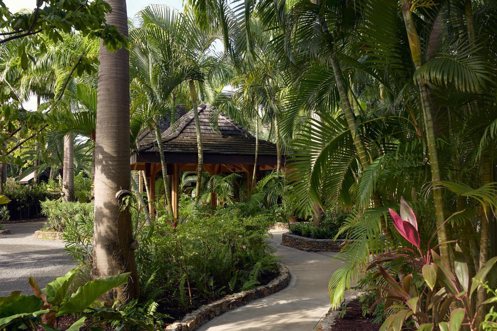 Hermitage Bay Jolly Harbour Екстер'єр фото
