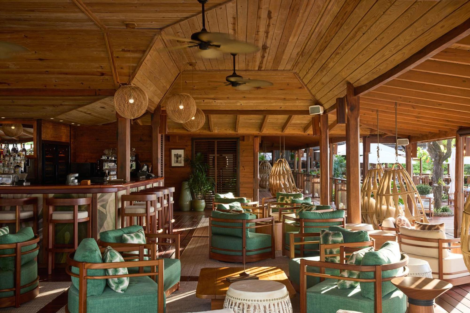 Hermitage Bay Jolly Harbour Екстер'єр фото