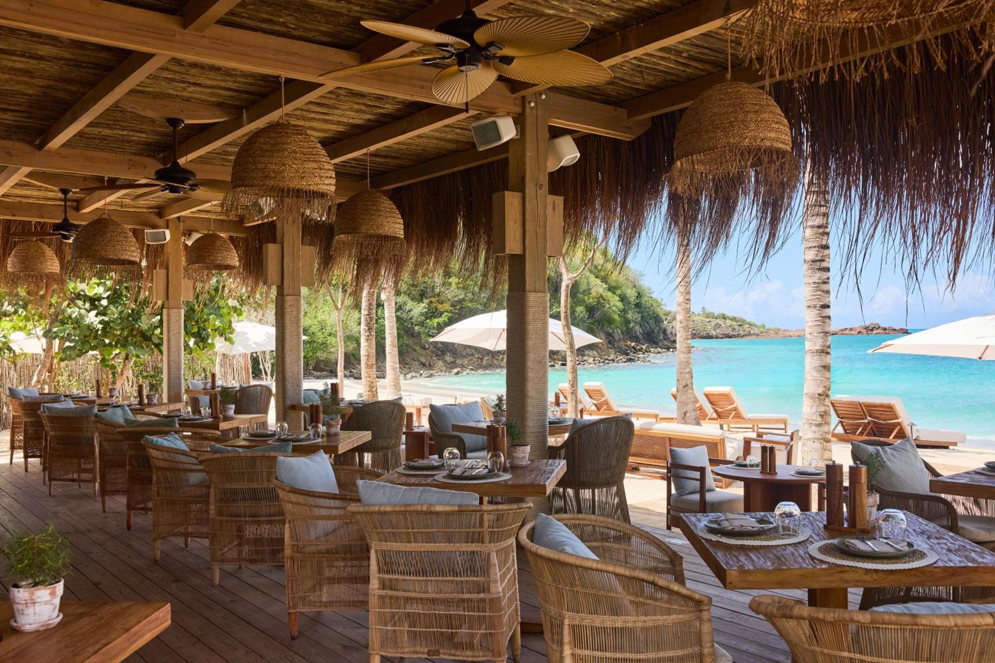 Hermitage Bay Jolly Harbour Екстер'єр фото