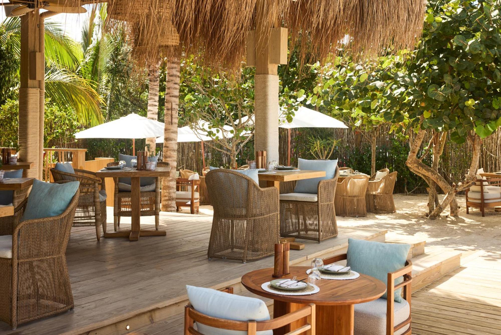 Hermitage Bay Jolly Harbour Екстер'єр фото