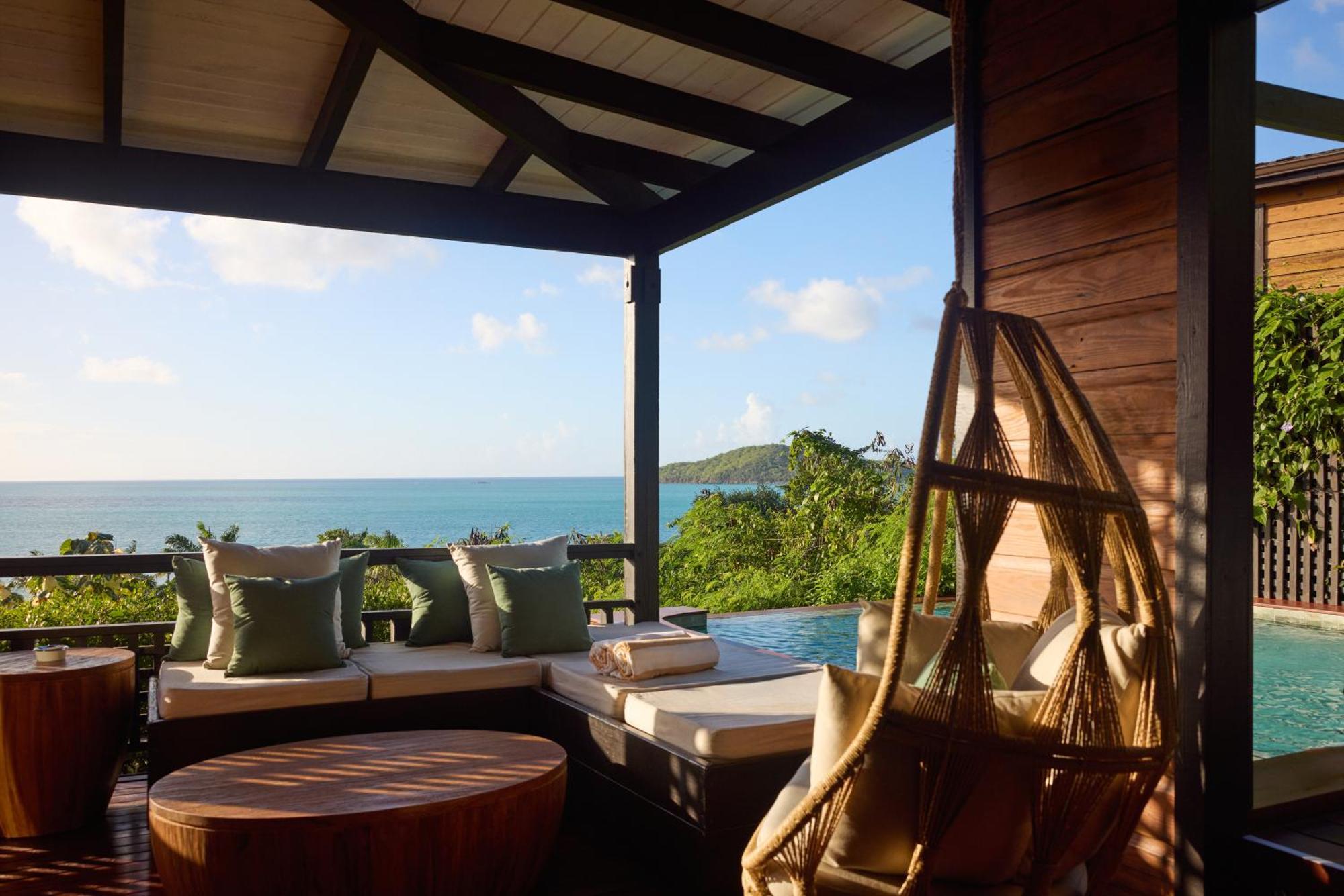 Hermitage Bay Jolly Harbour Екстер'єр фото
