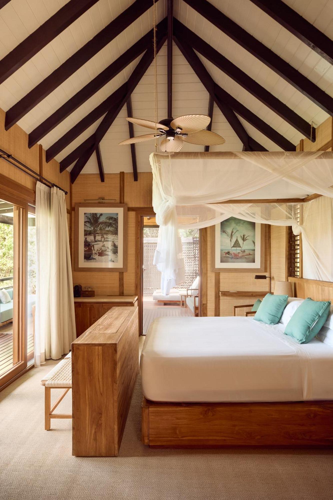 Hermitage Bay Jolly Harbour Екстер'єр фото