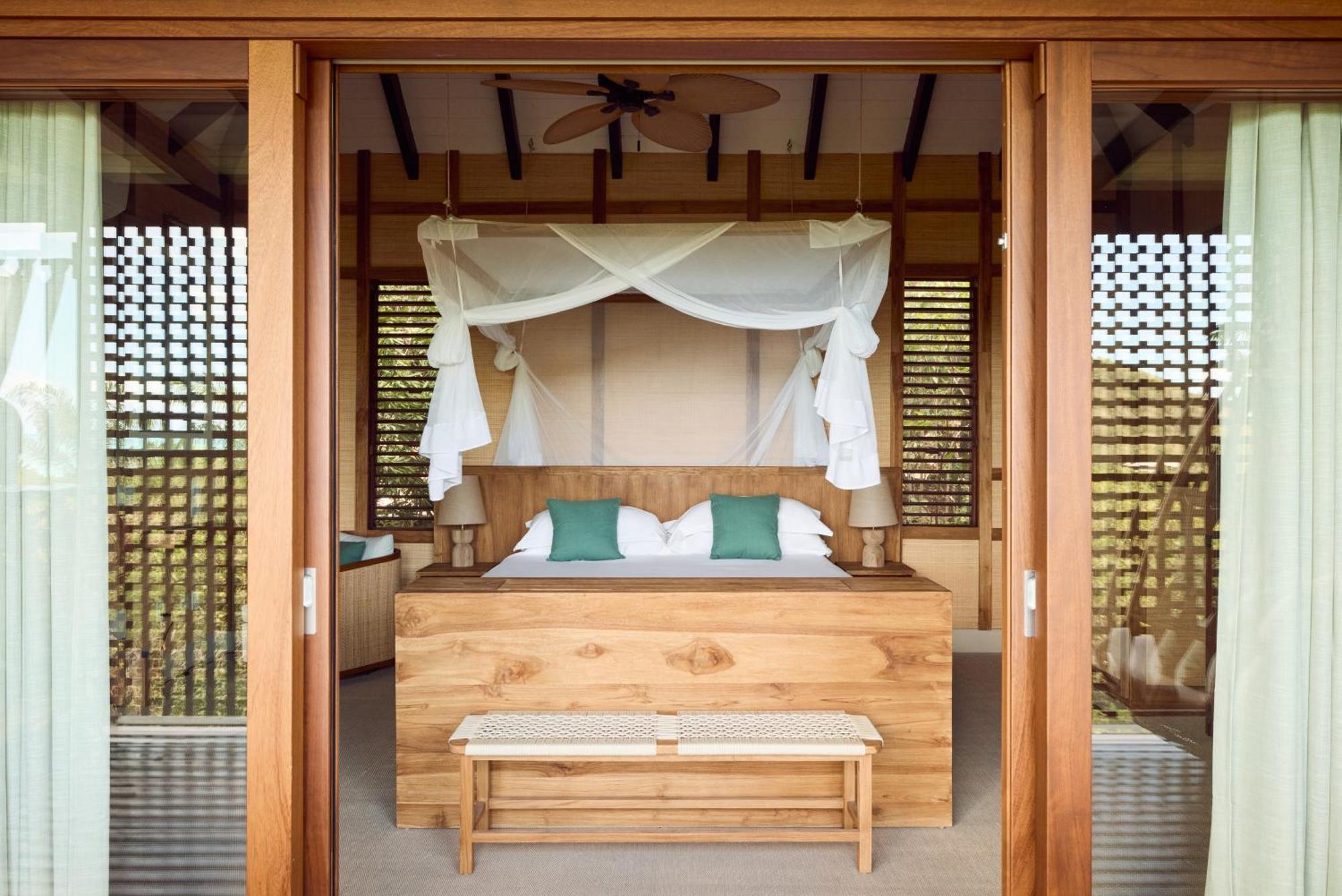Hermitage Bay Jolly Harbour Екстер'єр фото