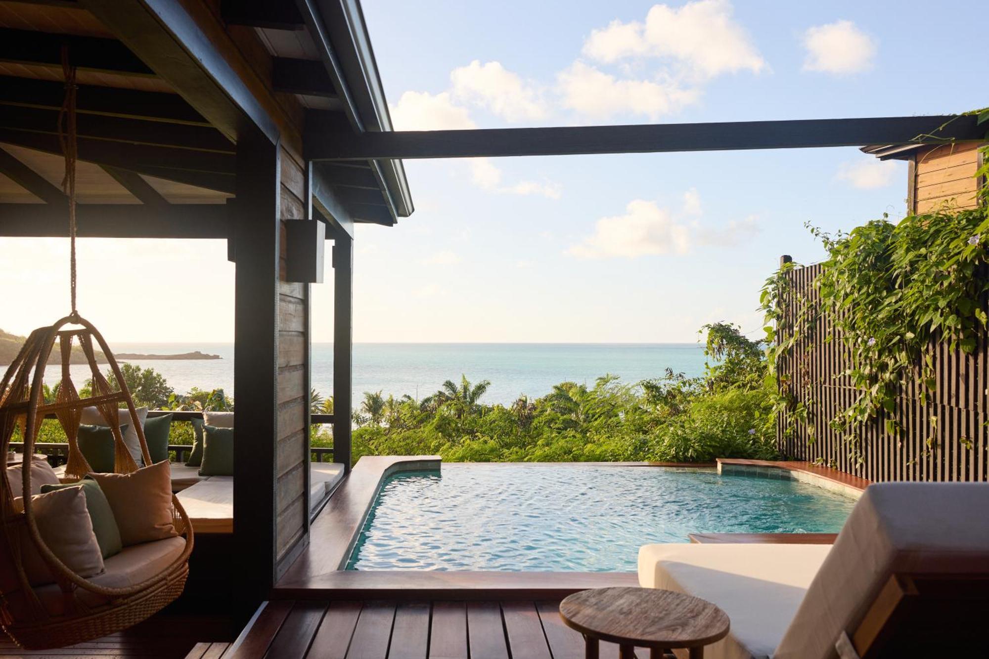 Hermitage Bay Jolly Harbour Екстер'єр фото