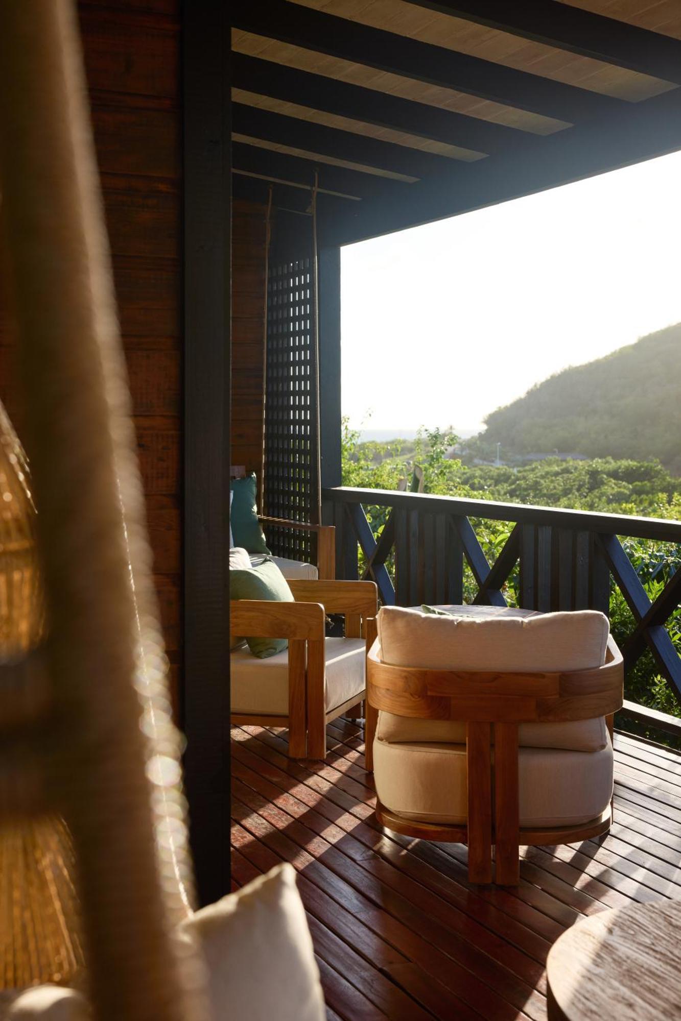 Hermitage Bay Jolly Harbour Екстер'єр фото