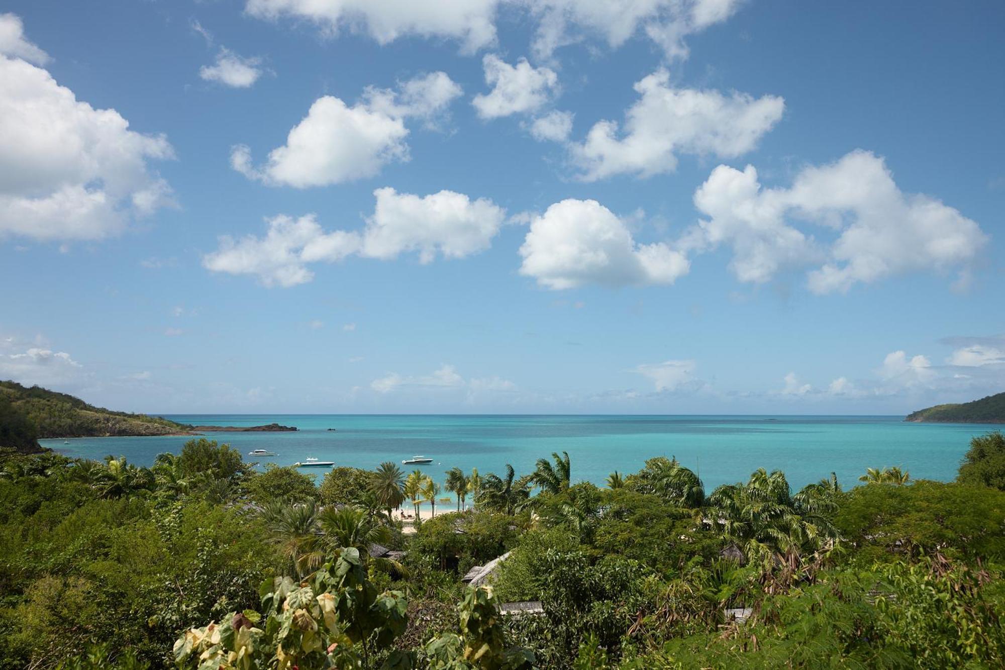 Hermitage Bay Jolly Harbour Екстер'єр фото