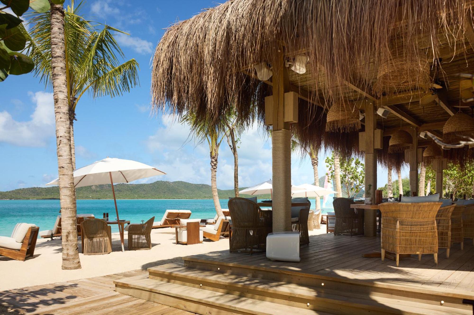Hermitage Bay Jolly Harbour Екстер'єр фото