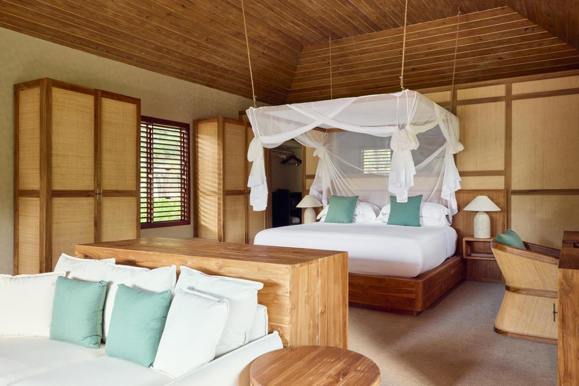Hermitage Bay Jolly Harbour Екстер'єр фото