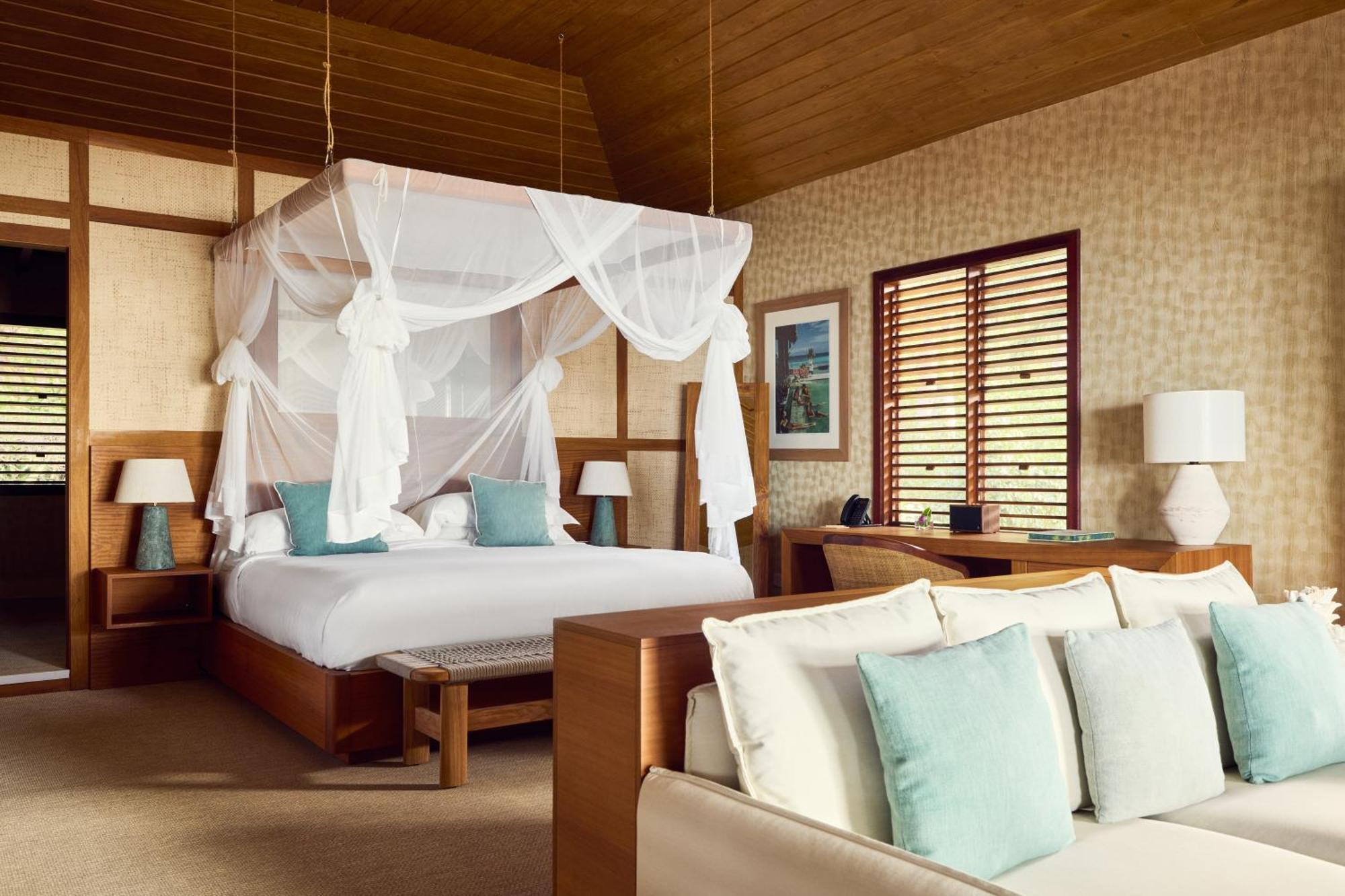 Hermitage Bay Jolly Harbour Екстер'єр фото