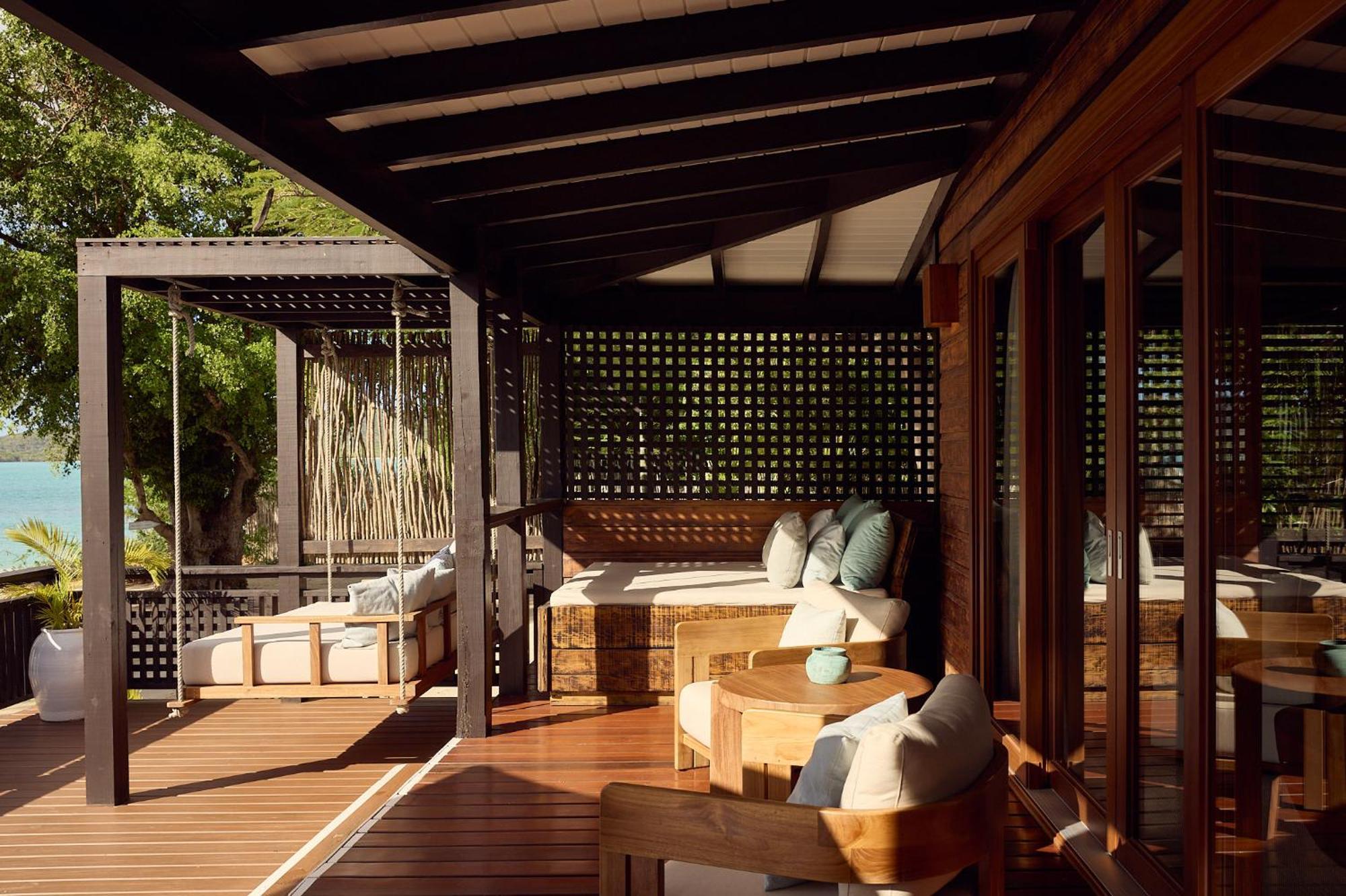Hermitage Bay Jolly Harbour Екстер'єр фото